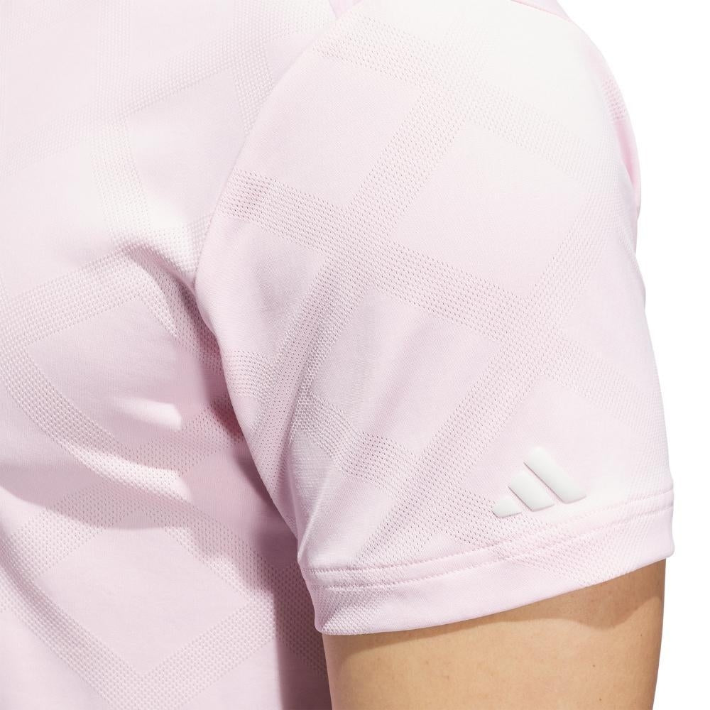 Adidas Ultimate365 Tour Nylon Herren Poloshirt