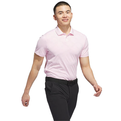 Adidas Ultimate365 Tour Nylon Herren Poloshirt