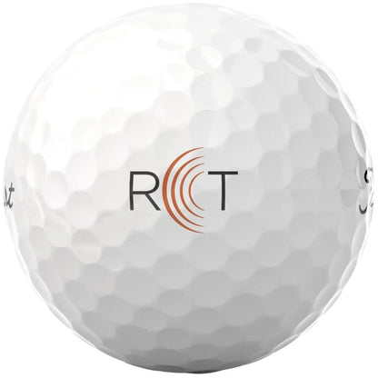 Titleist Pro V1 RCT Golfbälle 2025