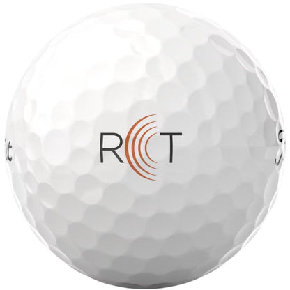 Titleist Pro V1x RCT Golfbälle 2025
