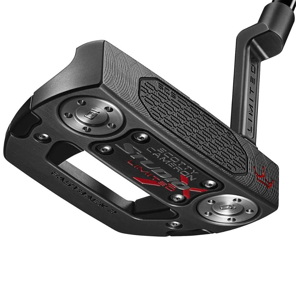 Scotty Cameron Studio Xperimental FB2 Putter