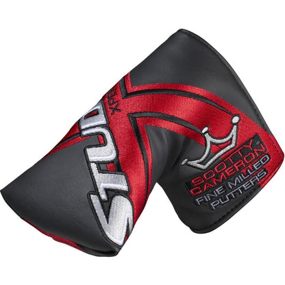 Scotty Cameron Studio Xperimental FB2 Putter
