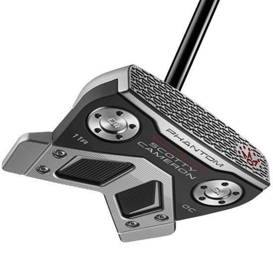 Scotty Cameron Phantom 11R OC Putter