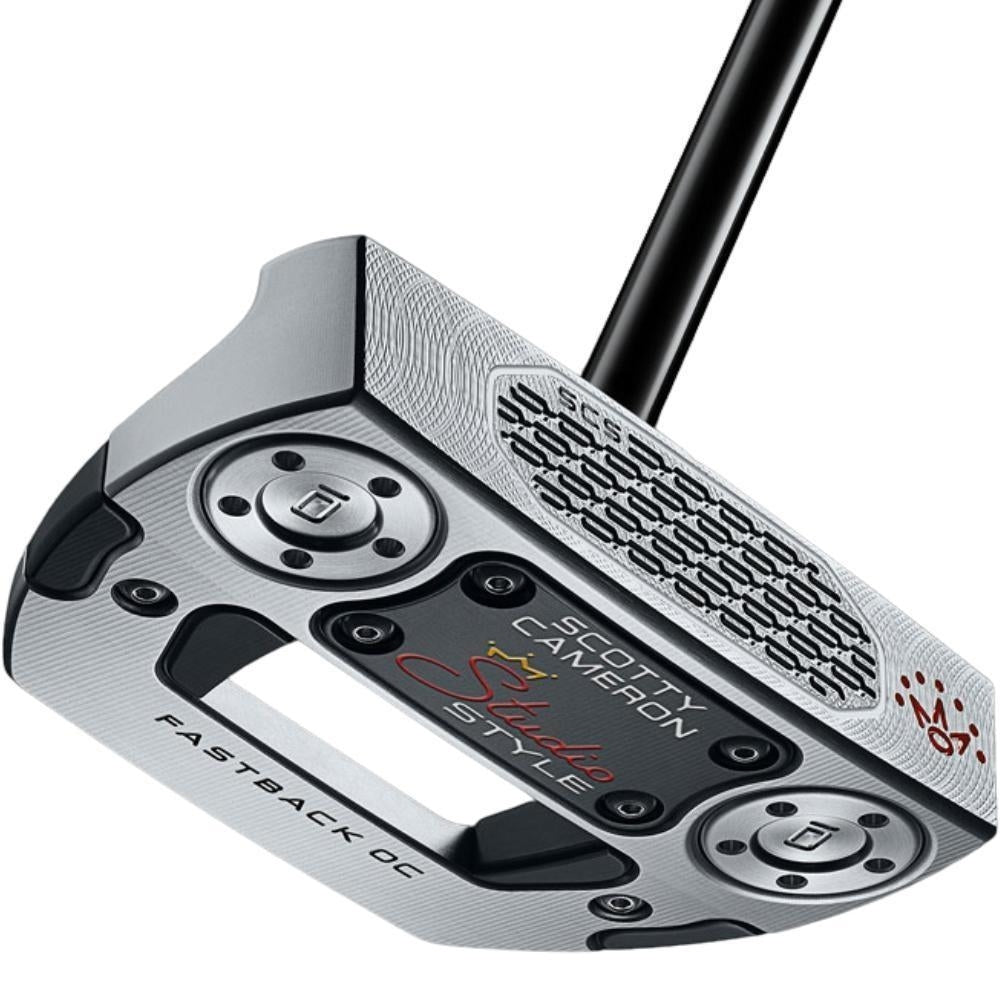 Scotty Cameron Fastback OC Putter