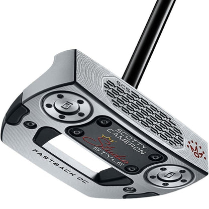 Scotty Cameron Fastback OC Putter