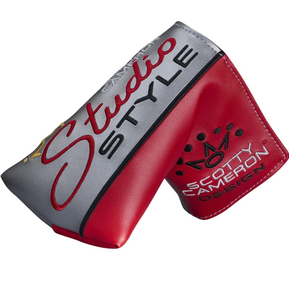 Scotty Cameron Fastback OC Putter