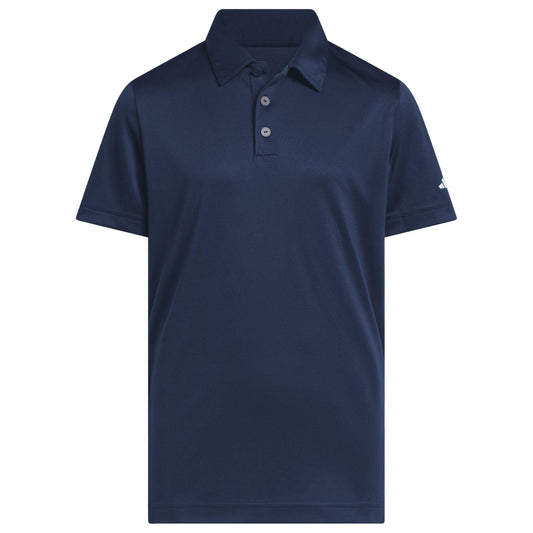 adidas Kids Performance Poloshirt navy