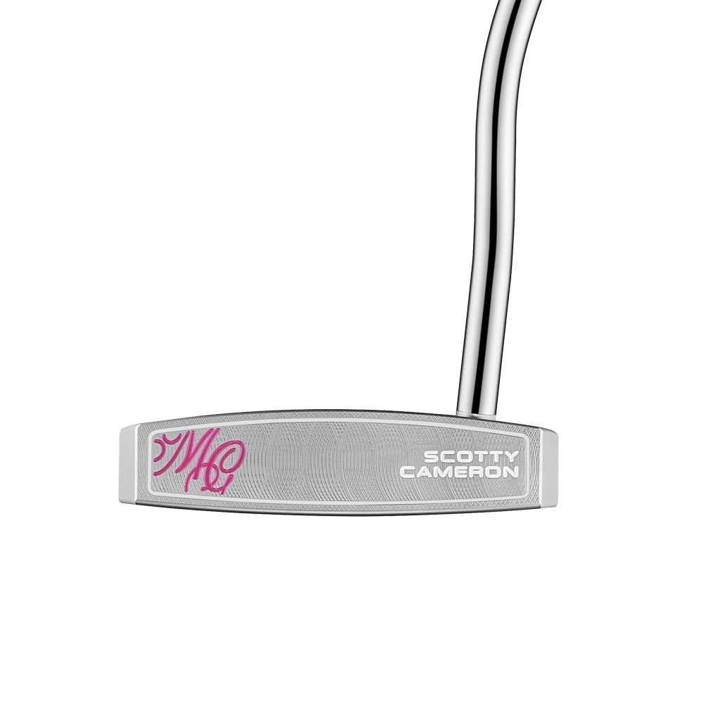 Scotty Cameron My Girl Limited Edition 2025 Putter