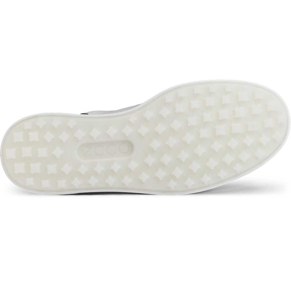 Ecco Ecco Street 720 Herren Golfschuhe GTX ruby/white/marine