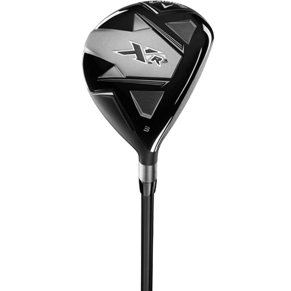 Callaway Callaway XR Complete Komplettset 2026 black/silver