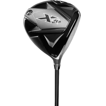 Callaway Callaway XR Complete Komplettset 2026 black/silver