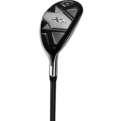 Callaway Callaway XR Complete Komplettset 2026 black/silver