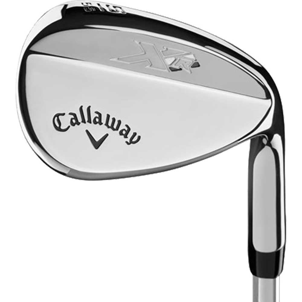 Callaway Callaway XR Complete Komplettset 2026 black/silver