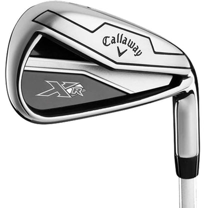 Callaway Callaway XR Complete Komplettset 2026 black/silver