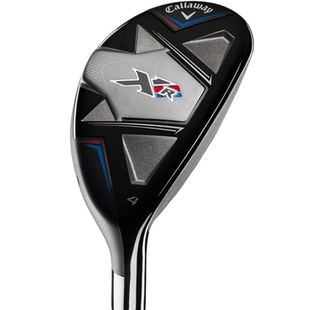 Callaway Callaway XR Complete Komplettset 2026 blue/red
