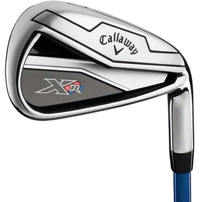 Callaway Callaway XR Complete Komplettset 2026 blue/red