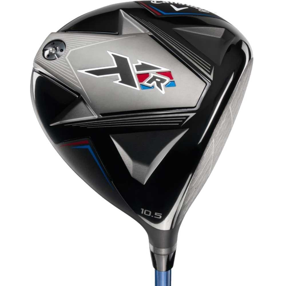 Callaway Callaway XR Complete Komplettset 2026 blue/red