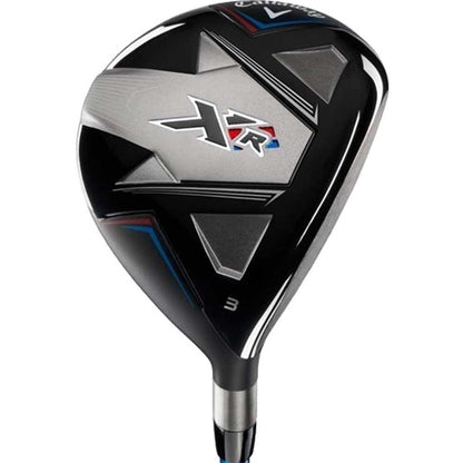 Callaway Callaway XR Complete Komplettset 2026 blue/red