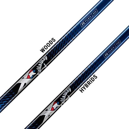 Callaway Callaway XR Complete Komplettset 2026 blue/red