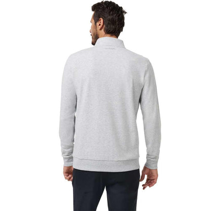TravisMathew Cloud Quarter Zip 2.0 Herrengolfpullover