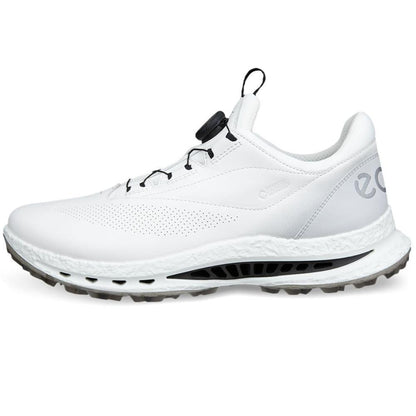 Ecco Ecco Biom C5 BOA Herren Golfschuhe weiß