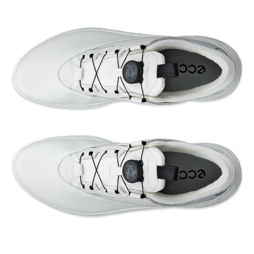 Ecco Ecco Biom C5 BOA Herren Golfschuhe weiß