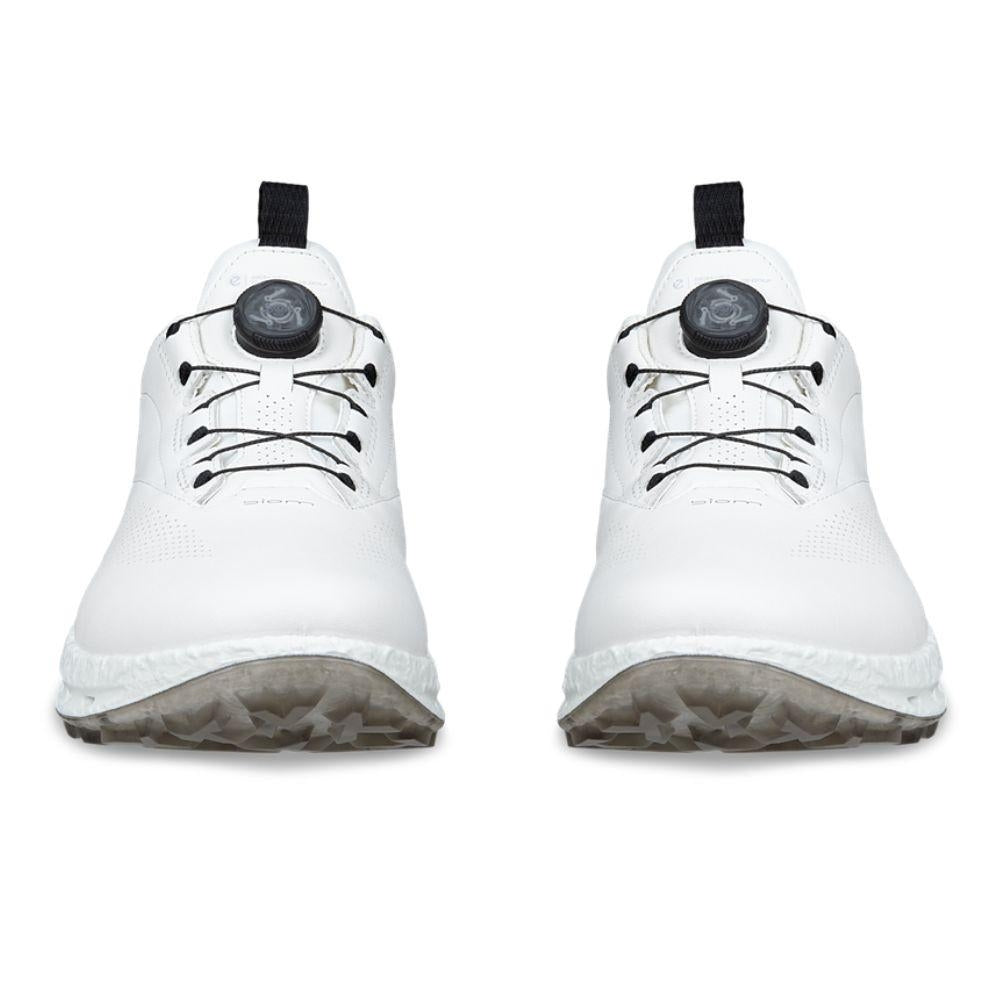 Ecco Ecco Biom C5 BOA Herren Golfschuhe weiß