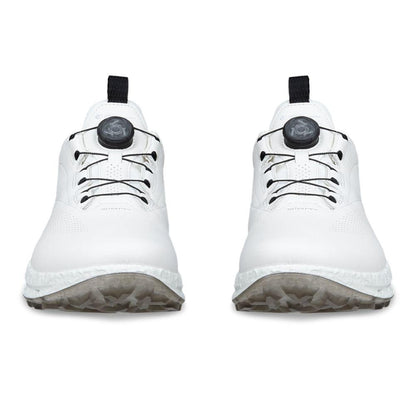 Ecco Ecco Biom C5 BOA Herren Golfschuhe weiß