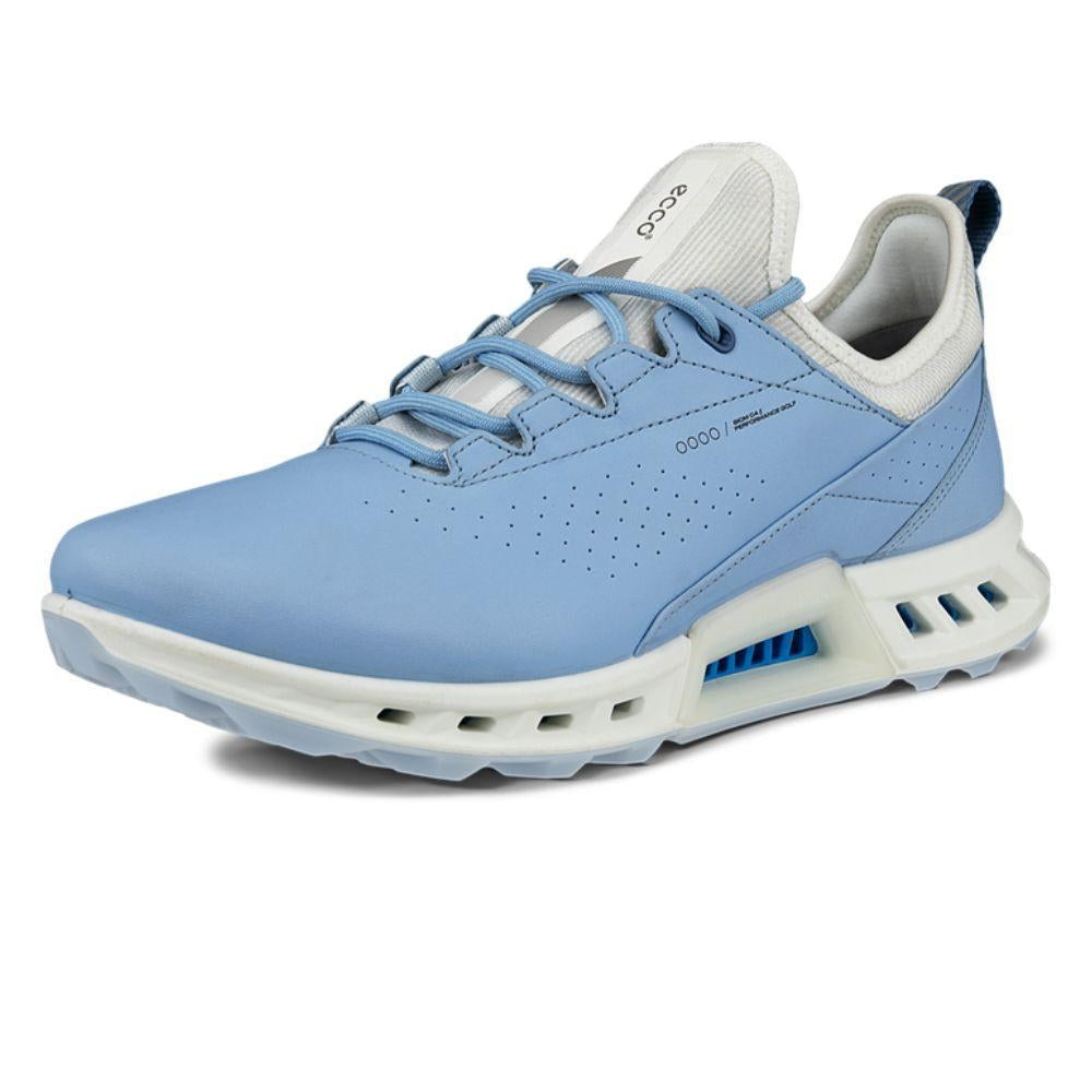 Ecco Ecco Biom C4 Damen Golfschuhe blue-bell
