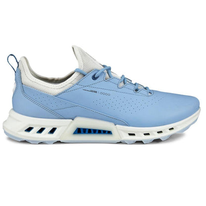 Ecco Ecco Biom C4 Damen Golfschuhe blue-bell