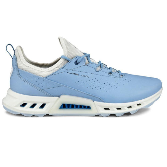 Ecco Ecco Biom C4 Damen Golfschuhe blue-bell