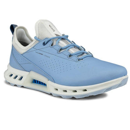 Ecco Ecco Biom C4 Damen Golfschuhe blue-bell