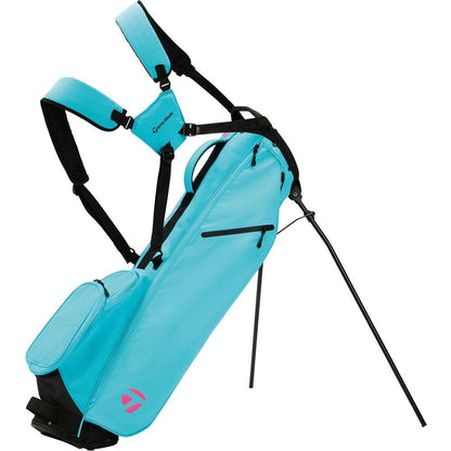 TaylorMade Flextech Carry Standbag