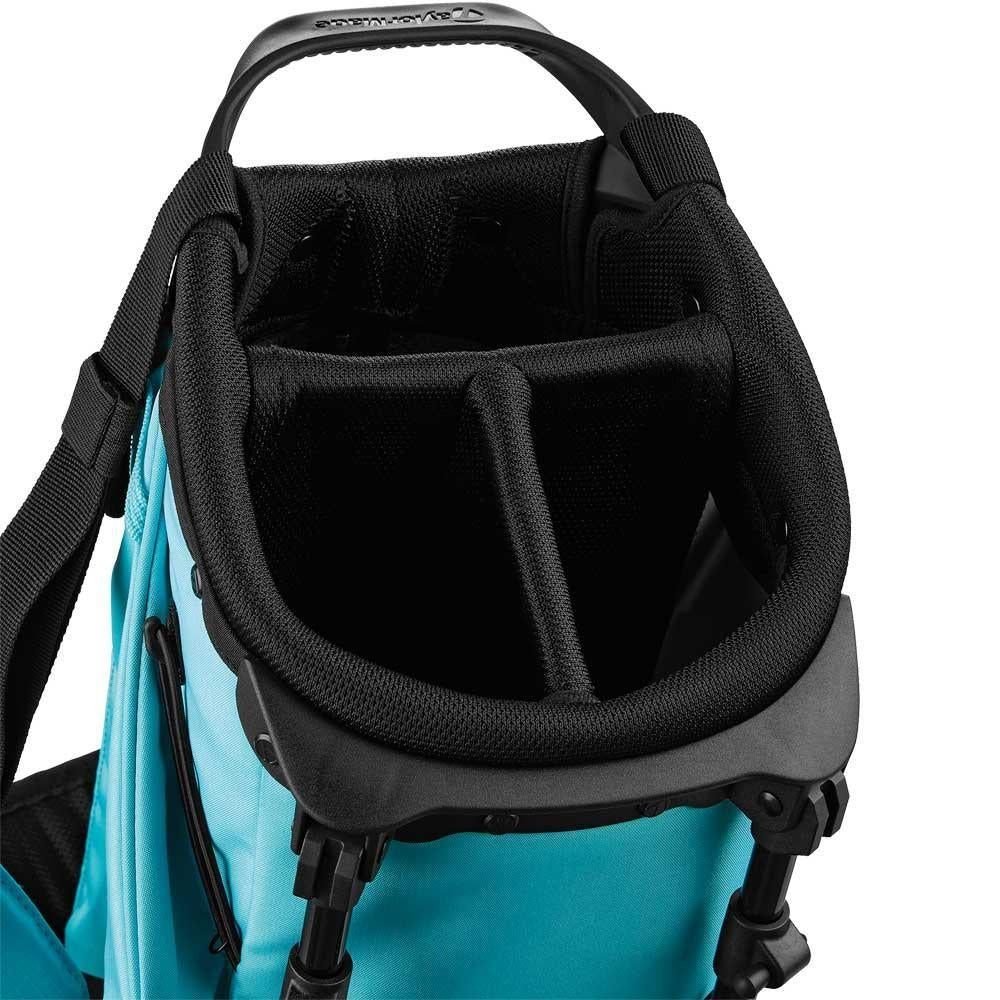 TaylorMade Flextech Carry Standbag
