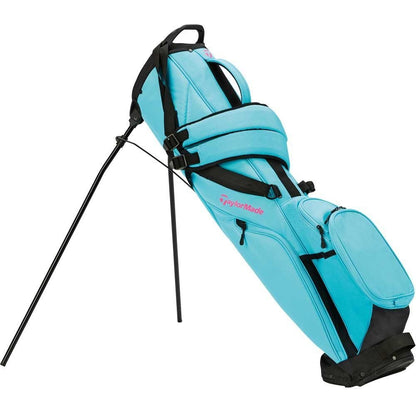 TaylorMade Flextech Carry Standbag