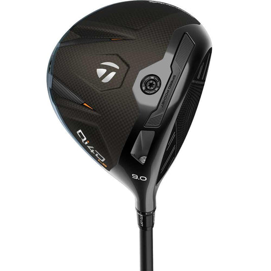 TaylorMade Qi4D LS Driver