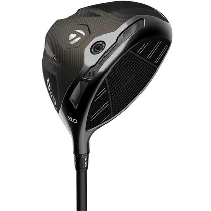 TaylorMade Qi4D LS Driver