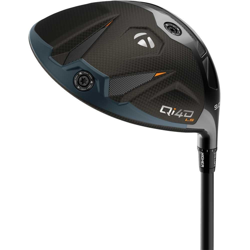 TaylorMade Qi4D LS Driver