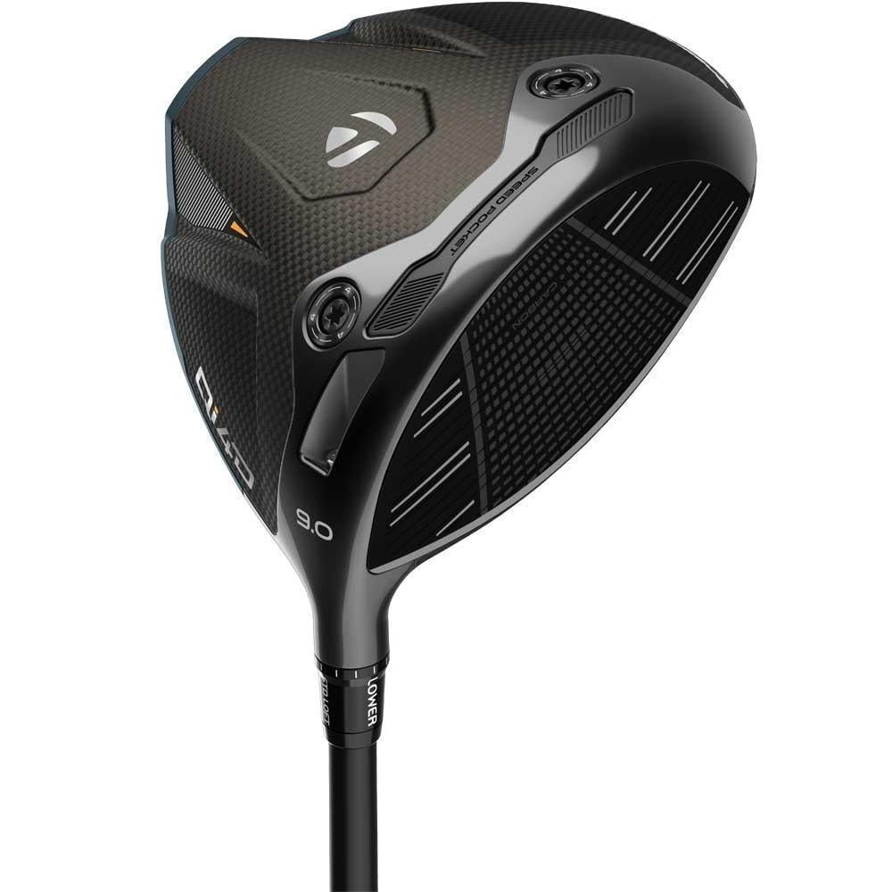 TaylorMade Qi4D Driver