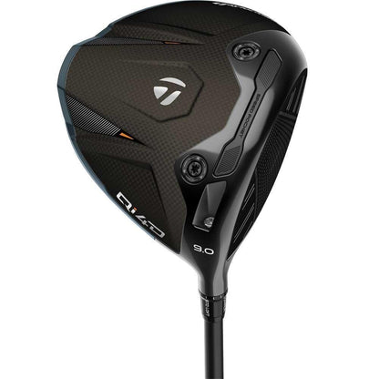 TaylorMade Qi4D Driver