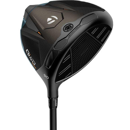 TaylorMade Qi4D Max Driver
