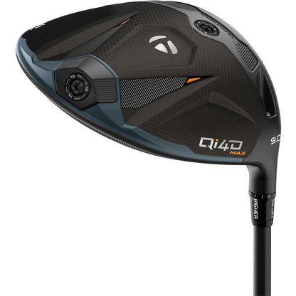 TaylorMade Qi4D Max Driver