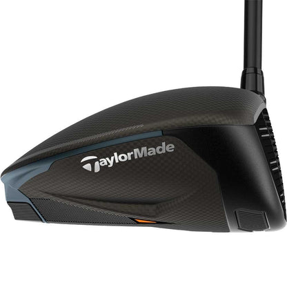 TaylorMade Qi4D Max Driver