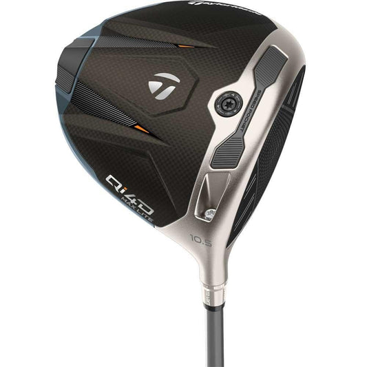 TaylorMade Qi4D Max Lite Driver