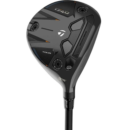 TaylorMade Qi4D Tour Fairwayholz