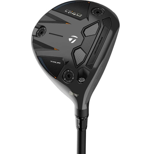 TaylorMade Qi4D Tour Fairwayholz
