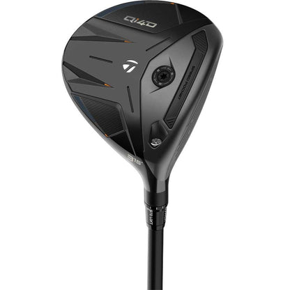 TaylorMade Qi4D Fairwayholz