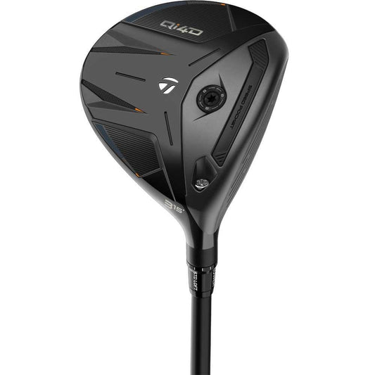 TaylorMade Qi4D Fairwayholz