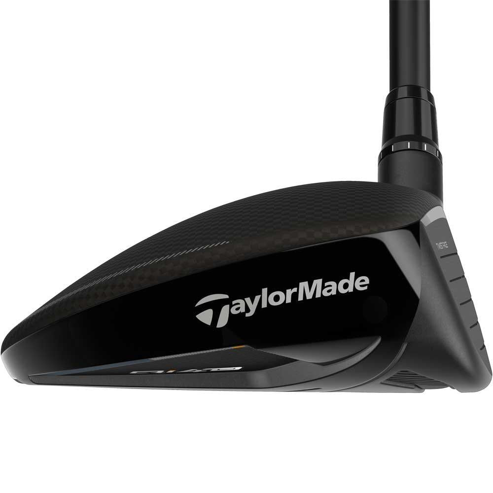 TaylorMade Qi4D Fairwayholz