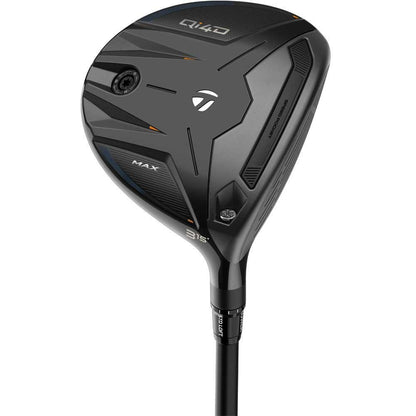 TaylorMade Qi4D Max Fairwayholz